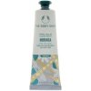 The Body Shop Moringa Hand Balm - Balzam na ruky pre suchú pokožku 30 ml The Body Shop Moringa Hand Balm - Balzam na ruky pre suchú pokožku 30 ml