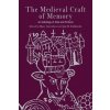 Medieval Craft of Memory (Mary Carruthers,Jan M. Ziolkowski)(Brožovaná) Medieval Craft of Memory (Mary Carruthers,Jan M. Ziolkowski)(Brožovaná)
