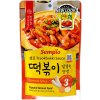 Sempio omáčka na tteokbokki sladká pikantná 150 g Sempio omáčka na tteokbokki sladká pikantná 150 g