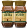 Instantná káva Jacobs Cronat Gold 2x 200g Instantná káva Jacobs Cronat Gold 2x 200g