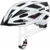 UVEX CITY I-VO WHITE BLACK Matt 2025 UVEX CITY I-VO WHITE BLACK Matt 2025