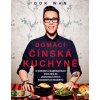Domácí čínská kuchyně - Gok Wan Domácí čínská kuchyně - Gok Wan