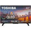 Televízor Toshiba 40QV2F63DG 40 Televízor Toshiba 40QV2F63DG 40