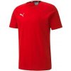 Puma teamGOAL 23 Casuals 656578 01 tričko Puma teamGOAL 23 Casuals 656578 01 tričko