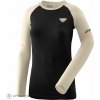 Dynafit Alpine Pro Long Sleeve dámske tričko, overcast 40 Dynafit Alpine Pro Long Sleeve dámske tričko, overcast 40