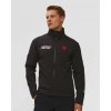 Pánska Zateplená Midlayer Rossignol New Hero Opside Jkt čierna Pánska Zateplená Midlayer Rossignol New Hero Opside Jkt čierna