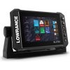 Lowrance Elite FS 7 bez sondy