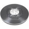 Brzdový kotúč Febi Bilstein GmbH 10746 Brzdový kotúč Febi Bilstein GmbH 10746