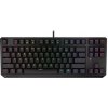 Endorfy Thock TKL Red, CZ/SK layout EY5C004 Endorfy Thock TKL Red, CZ/SK layout EY5C004