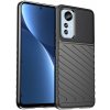 Harahu Xiaomi Mi 12 Lite Odolné puzdro TPU KP24792 čierna