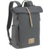 Lässig Green Label Rolltop Backpack anthracite 4042183410258 Lässig Green Label Rolltop Backpack anthracite 4042183410258