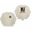 Snoop Dogg - Middle Finger (Sand) (Back Print) (Long Sleeve) Small Snoop Dogg - Middle Finger (Sand) (Back Print) (Long Sleeve) Small