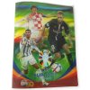 Album FIFA EURO 24 pre 120 zberateľských kariet Album FIFA EURO 24 pre 120 zberateľských kariet