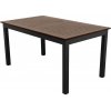 Doppler EXPERT WOOD Plus 90x90 cm hliník