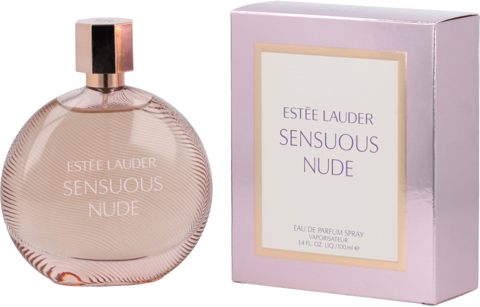 Estée Lauder Sensuous Nude parfumovaná voda dámska 100 ml