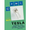 Přehled diskrétních polovodičových součástek TESLA - Kubica Libor