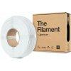 The Filament ReFill PETG 1.75mm Snow White 1kg TF-24057 (TF-24057) The Filament ReFill PETG 1.75mm Snow White 1kg TF-24057 (TF-24057)
