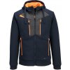 PORTWEST DX472 / Mikina so zipsom - navy XL PORTWEST DX472 / Mikina so zipsom - navy XL