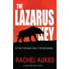 The Lazarus Key The Lazarus Key