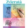 Veľká cvičebnica kreslenia Zvieratá - Kolektív Autorov Veľká cvičebnica kreslenia Zvieratá - Kolektív Autorov