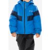 Columbia Boys Lightning Lift II Jacket bright indigo/collegiate navy
