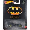 Hot Wheels Premium Dc Batman Batmobile Hot Wheels Premium Dc Batman Batmobile
