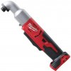 Milwaukee M18 BRAID-0 Aku pravoúhlý rázový 1/4 Milwaukee M18 BRAID-0 Aku pravoúhlý rázový 1/4