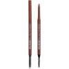 Gosh Ultra Thin Brow Pen ceruzka na obočie 001 Brown 0,09 g Gosh Ultra Thin Brow Pen ceruzka na obočie 001 Brown 0,09 g