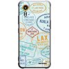 Picasee silikonový černý obal pro Samsung Galaxy Xcover 7 - PASSPORT EDITION Picasee silikonový černý obal pro Samsung Galaxy Xcover 7 - PASSPORT EDITION