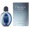 Toaletná voda Calvin Klein Obsession Night orientálna 125 ml Toaletná voda Calvin Klein Obsession Night orientálna 125 ml