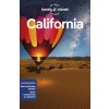 průvodce California 10. edice anglicky Lonely Planet průvodce California 10. edice anglicky Lonely Planet