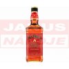 Jack Daniel's Fire 35% 0,7L (holá fľaša) Jack Daniel's Fire 35% 0,7L (holá fľaša)