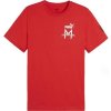 Puma tričko AC Milan FtblIcons červené