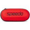Speedo Púzdro na okuliare - Goggles Storage červená Speedo Púzdro na okuliare - Goggles Storage červená