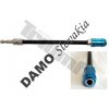TRIUMF Flexibilný ADAPTÉR s CLICK - FIX 1/4” TRIUMF Flexibilný ADAPTÉR s CLICK - FIX 1/4”