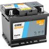 EXIDE PREMIUM Exide Premium 12V 47Ah 450A EA472 EXIDE PREMIUM Exide Premium 12V 47Ah 450A EA472