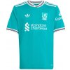 Adidas Liverpool FC dres detský (2025-2026) tretí Adidas Liverpool FC dres detský (2025-2026) tretí
