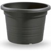 Veca Kvetináč plast čierny 70 x 70 x 49 cm Veca Kvetináč plast čierny 70 x 70 x 49 cm