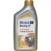 Mobil 1 - motorový olej Racing 2T, 1L 142851 Mobil 1 - motorový olej Racing 2T, 1L 142851
