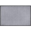 Mujkoberec Original , Protišmyková rohožka Mojkoberec Original 104489 Silver – na von aj na doma, 40x60, šedá, chodba / predsieň Mujkoberec Original , Protišmyková rohožka Mojkoberec Original 104489 Silver – na von aj na doma, 40x60, šedá, chodba / predsieň