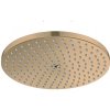 Hansgrohe Raindance S hlavová sprcha kruh 240 brúsený bronz 27624140 Hansgrohe Raindance S hlavová sprcha kruh 240 brúsený bronz 27624140