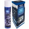 Sneh v spreji 150ml + 8 papierových šablón - vianoce Sneh v spreji 150ml + 8 papierových šablón - vianoce
