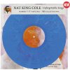 Cole Nat King: Unforgettable Songs (Coloured Blue Vinyl) - Vinyl (LP) Cole Nat King: Unforgettable Songs (Coloured Blue Vinyl) - Vinyl (LP)