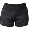 Salming Essential 2-in 1 Shorts Women Black - XS Salming Essential 2-in 1 Shorts Women Black - XS