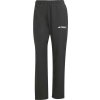 Dámske outdoorové nohavice adidas, W MT LITEFLEX P Čierna,Biela M Dámske outdoorové nohavice adidas, W MT LITEFLEX P Čierna,Biela M