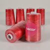 Takoy Overlock / coverlock polyesterová niť TKY 5000 farba tmavá červená-NS-16031 Takoy Overlock / coverlock polyesterová niť TKY 5000 farba tmavá červená-NS-16031