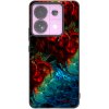 Picasee silikónový čierny obal pre Xiaomi Redmi Note 13 Pro 5G - Universe Picasee silikónový čierny obal pre Xiaomi Redmi Note 13 Pro 5G - Universe