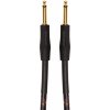 Roland RIC-G10 3 m Rovný - Rovný Nástrojový kábel (Ako nové) Roland RIC-G10 3 m Rovný - Rovný Nástrojový kábel (Ako nové)