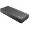 Lenovo Dock ThinkPad HYBRID USB-A/C + 135W zdroj 40AF0135EU Lenovo Dock ThinkPad HYBRID USB-A/C + 135W zdroj 40AF0135EU