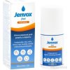 Jenvox Fast roll-on proti poteniu a zápachu 50 ml Jenvox Fast roll-on proti poteniu a zápachu 50 ml